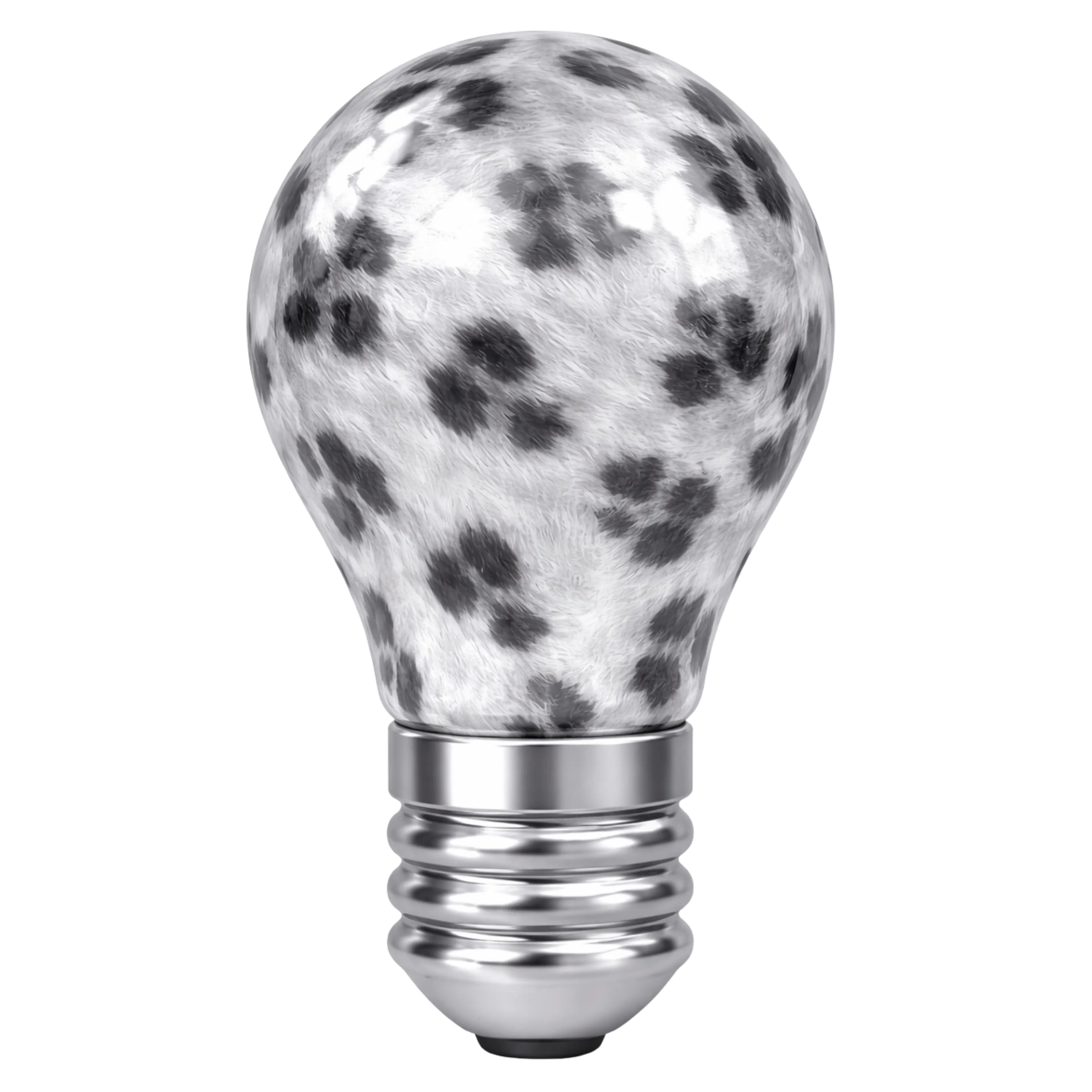 Dekorativ lys illustration